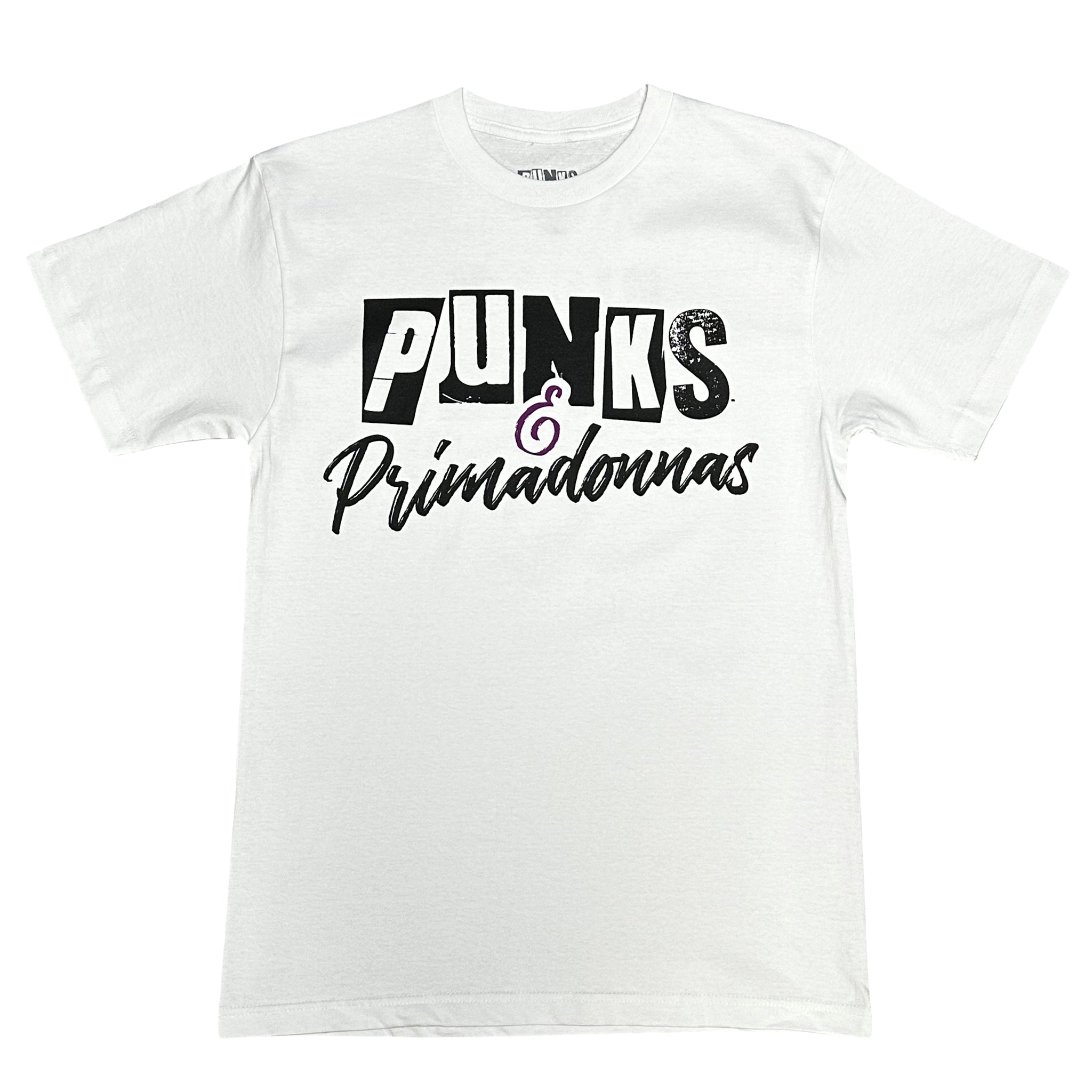 Punk State of Mind T-Shirt